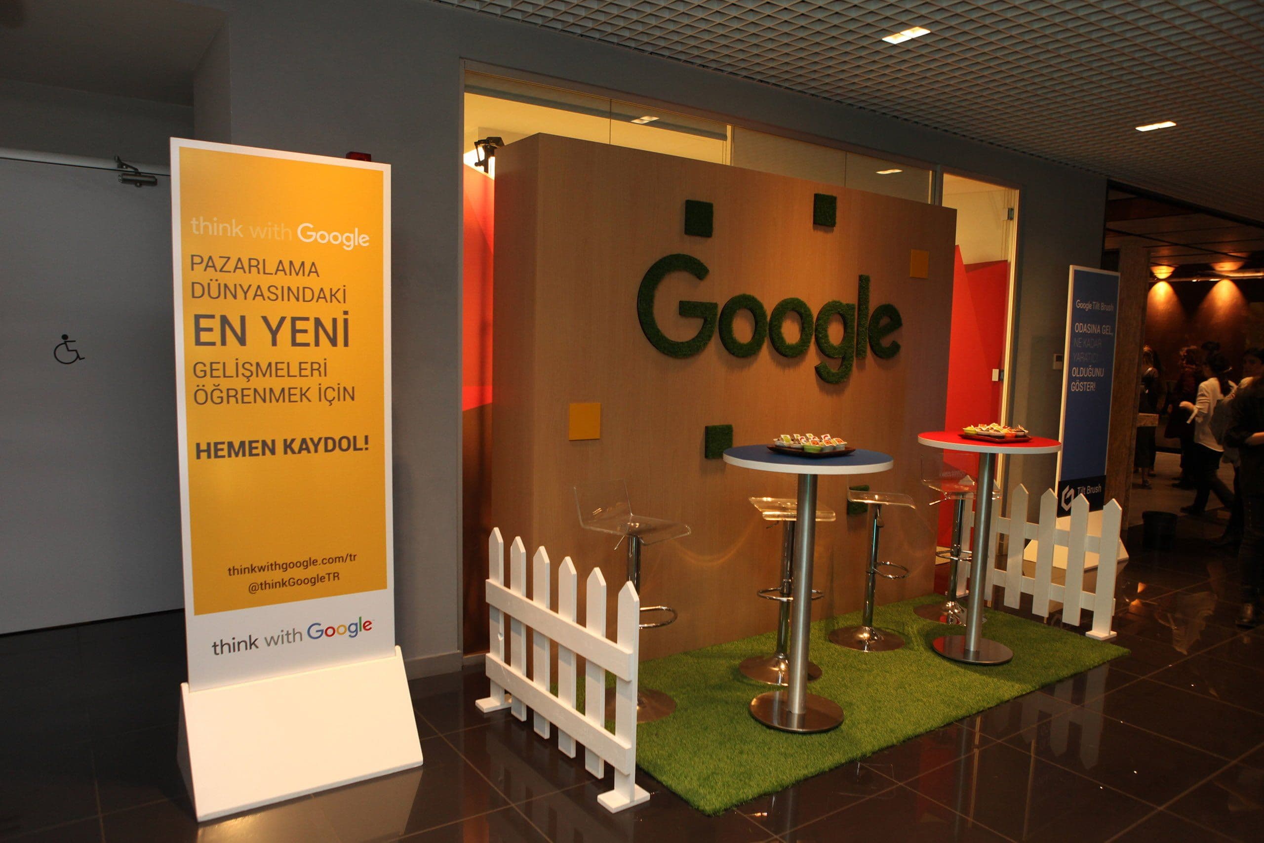 Google Cofuture Inovasyon Zirvesi - 6