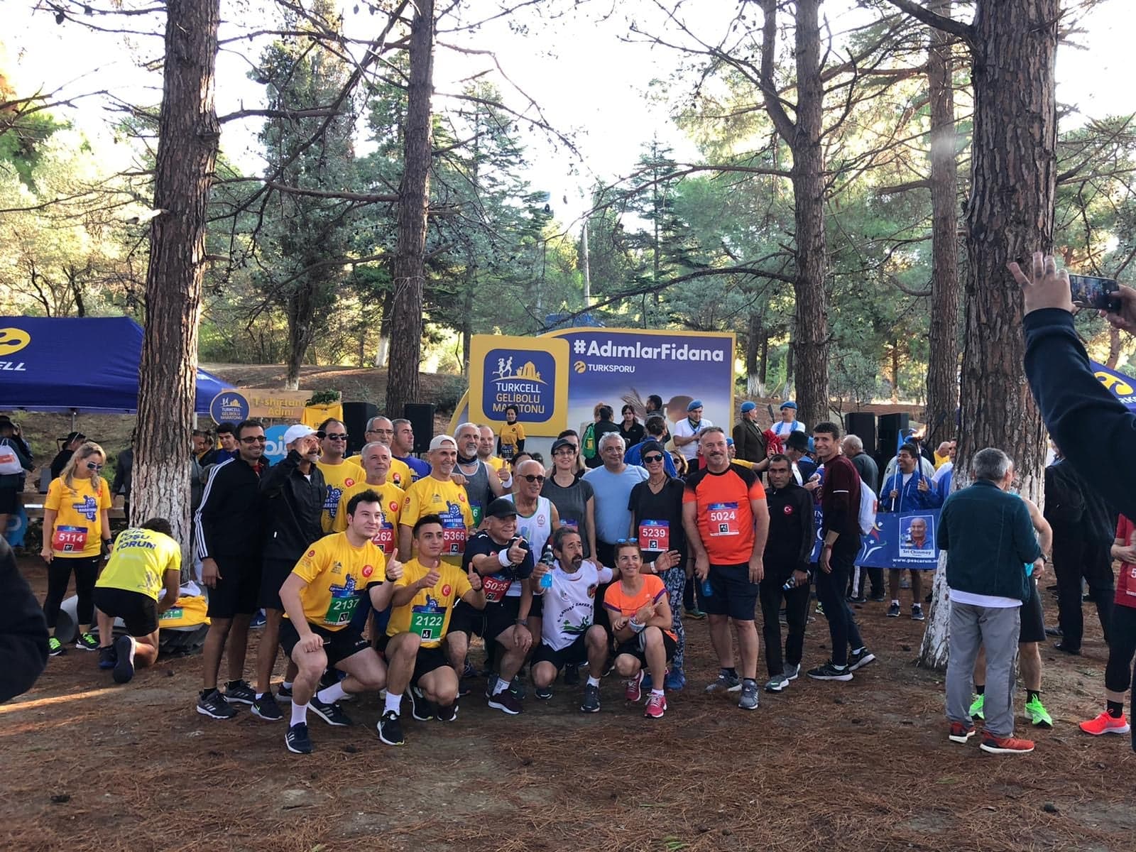 Turkcell Gelibolu Maratonu - 6