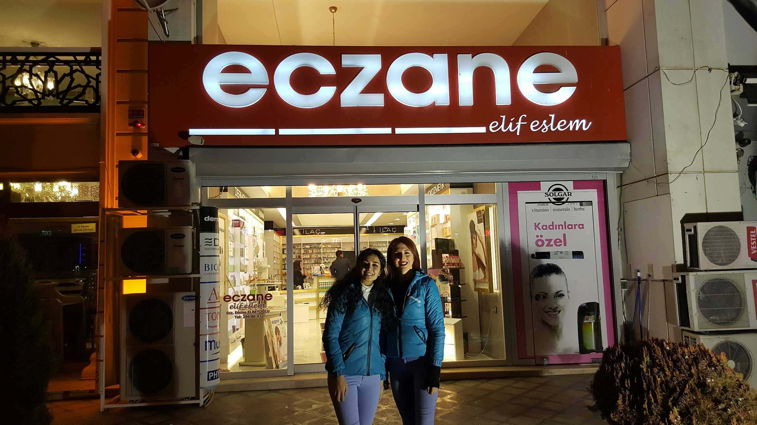 Bepanthol 21 Aralık En Uzun Gece - 5