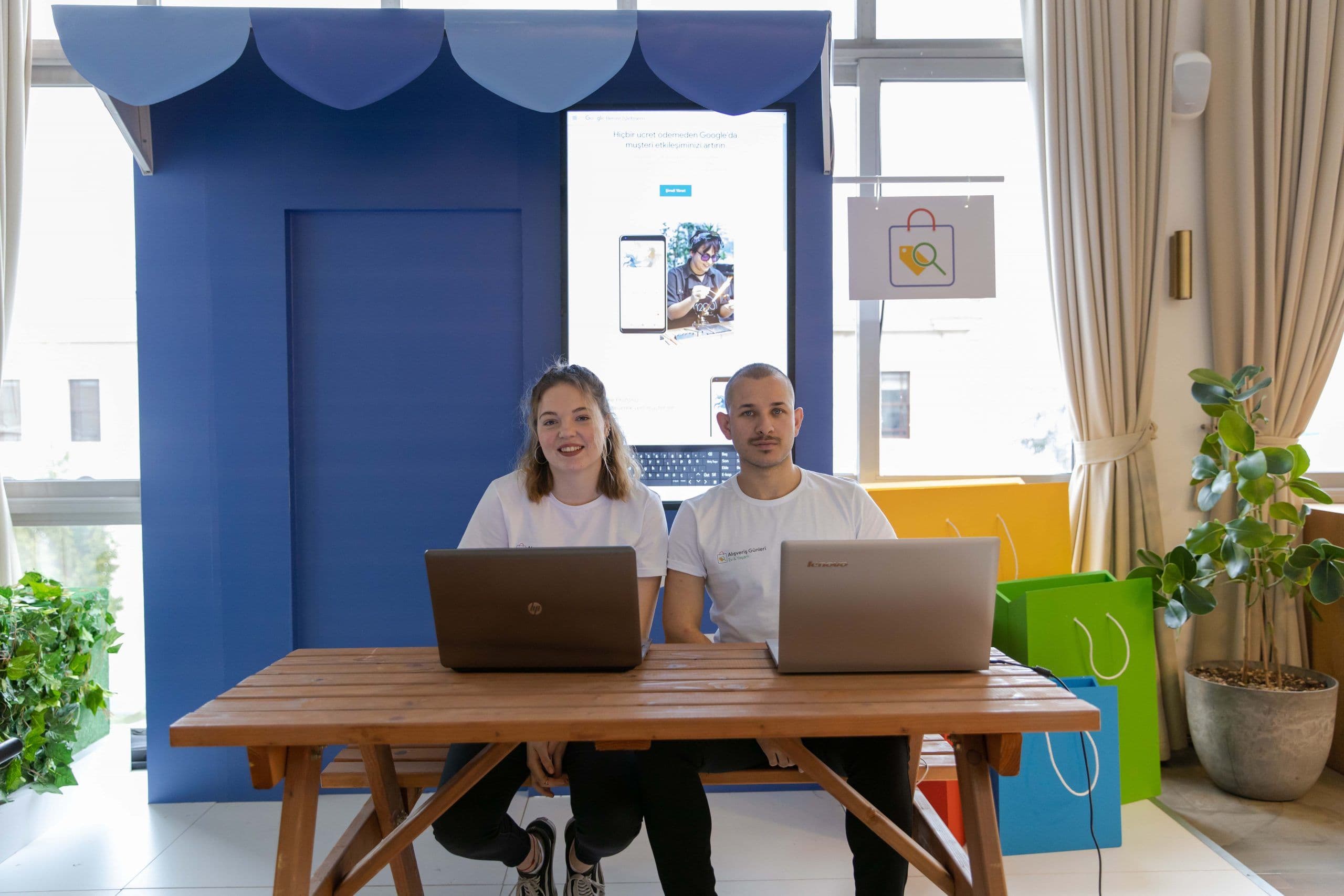 Google Alışveriş Günleri - 5