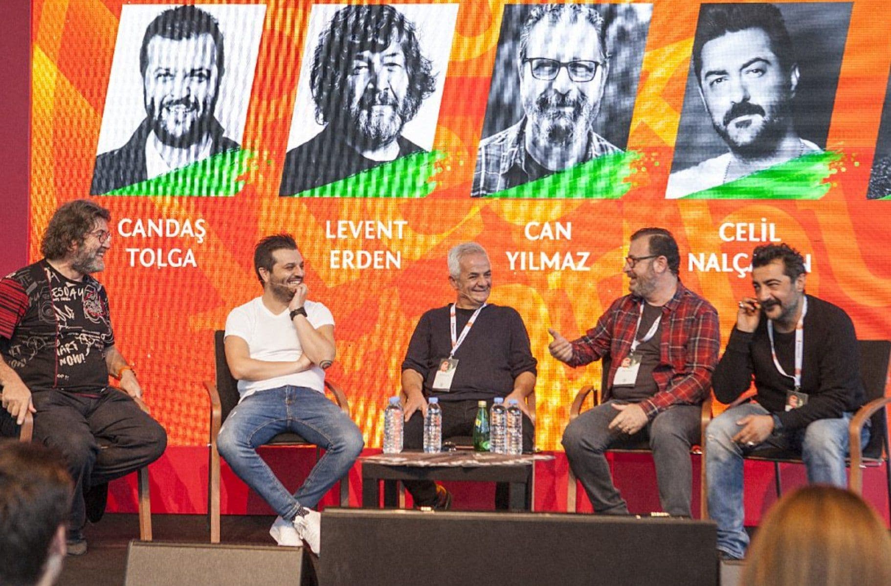 YouTube BrandWeek İstanbul - 19