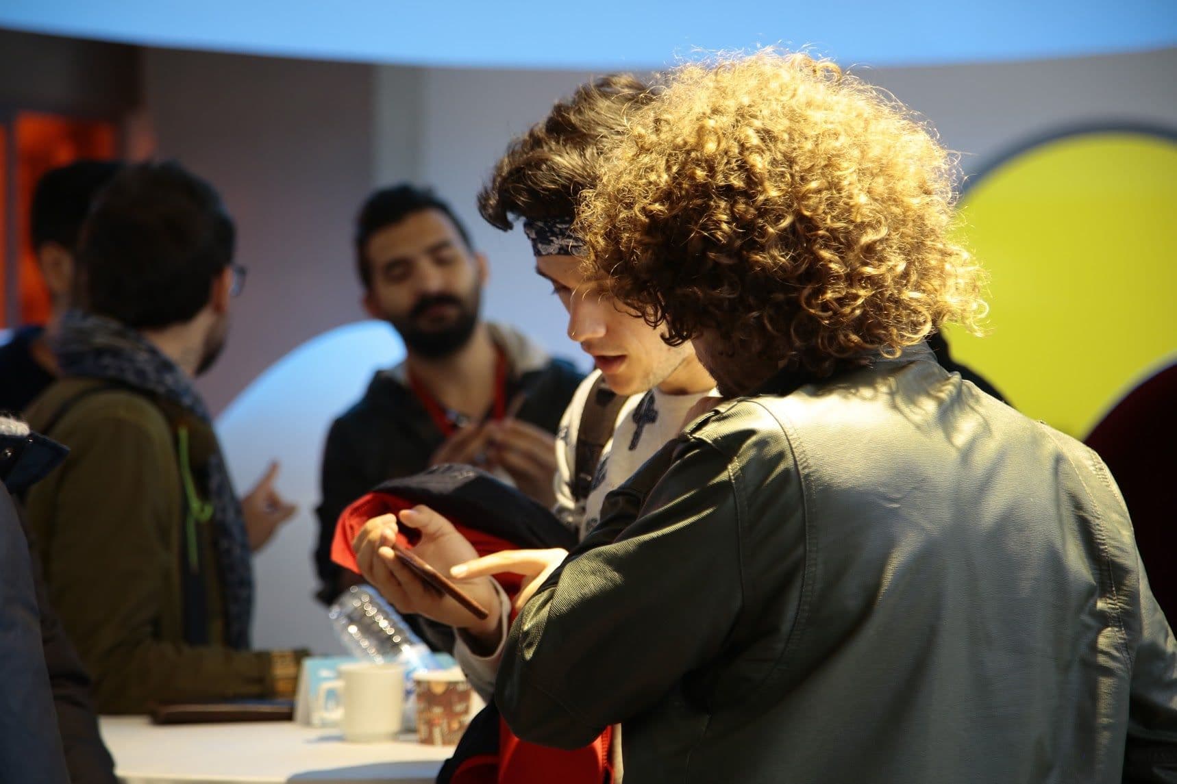 Google Think Video - 5