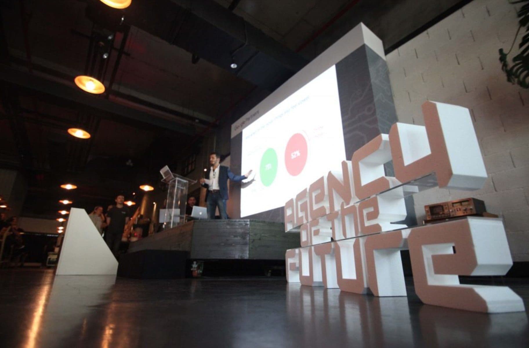 Google Agency of the Future - 4