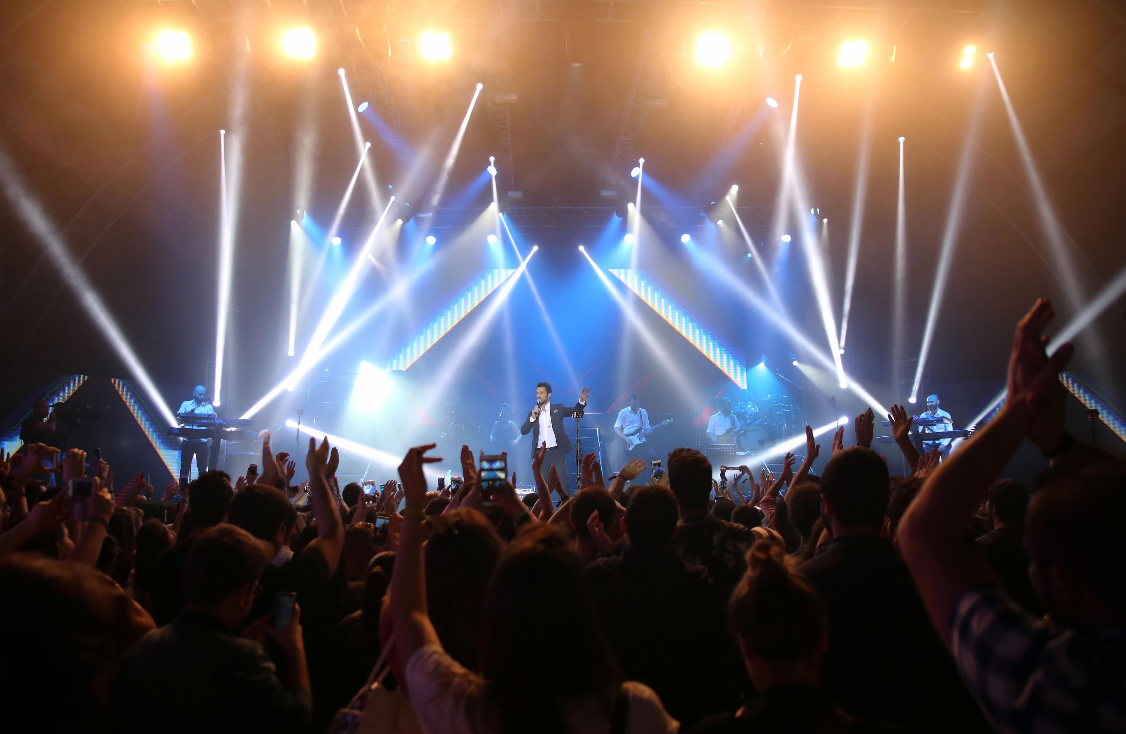 Fizy 4.5G Konserleri - 9