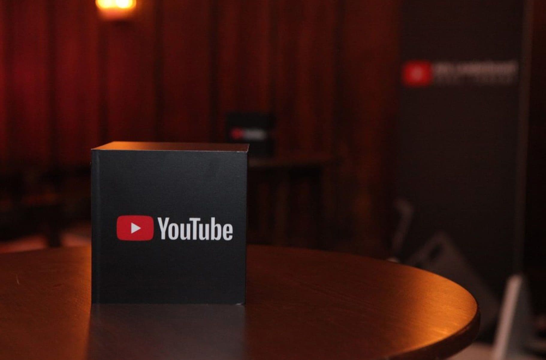 YouTube Ads Leaderboard - 11