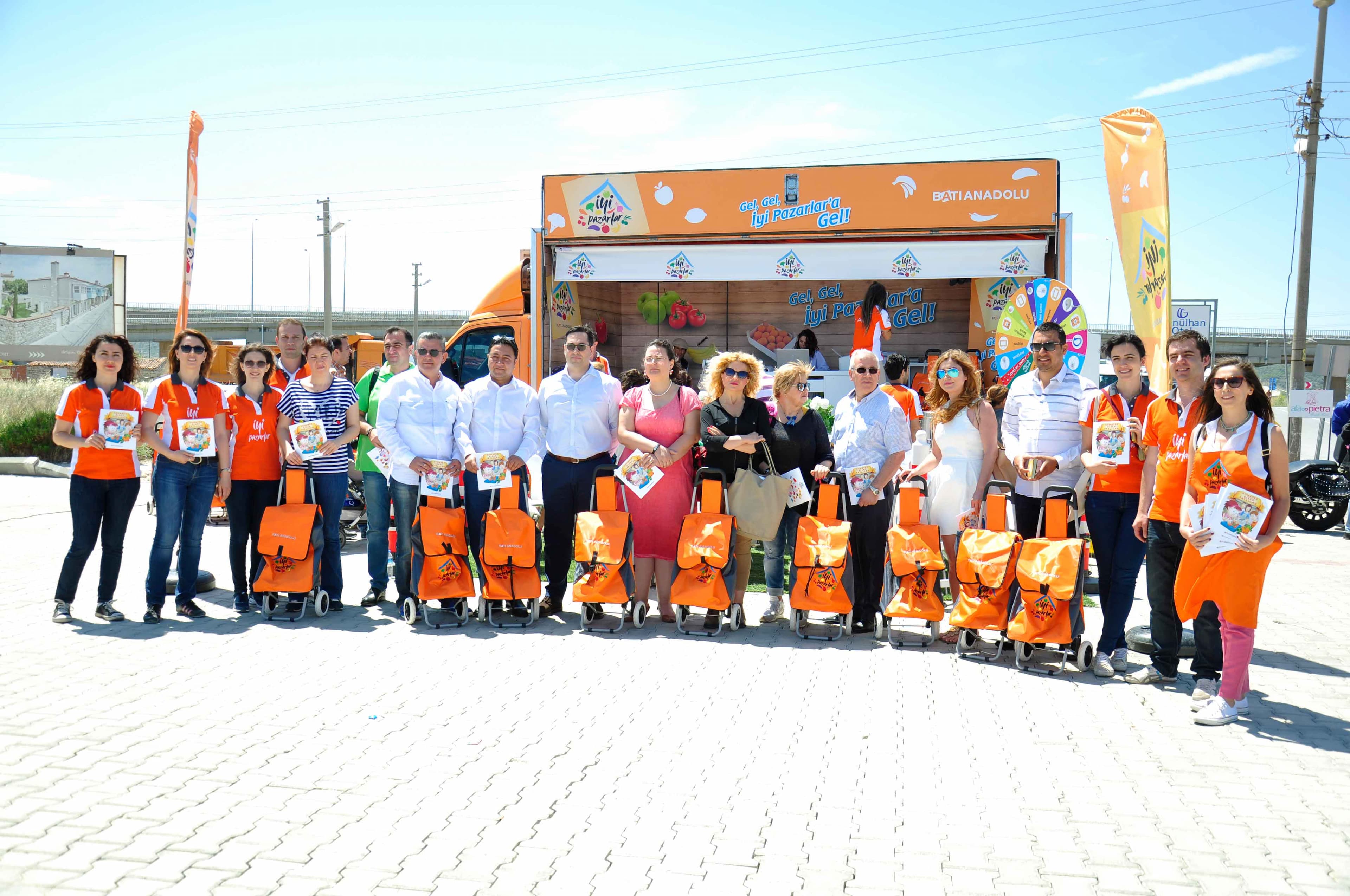 Batı Anadolu Roadshow - 5