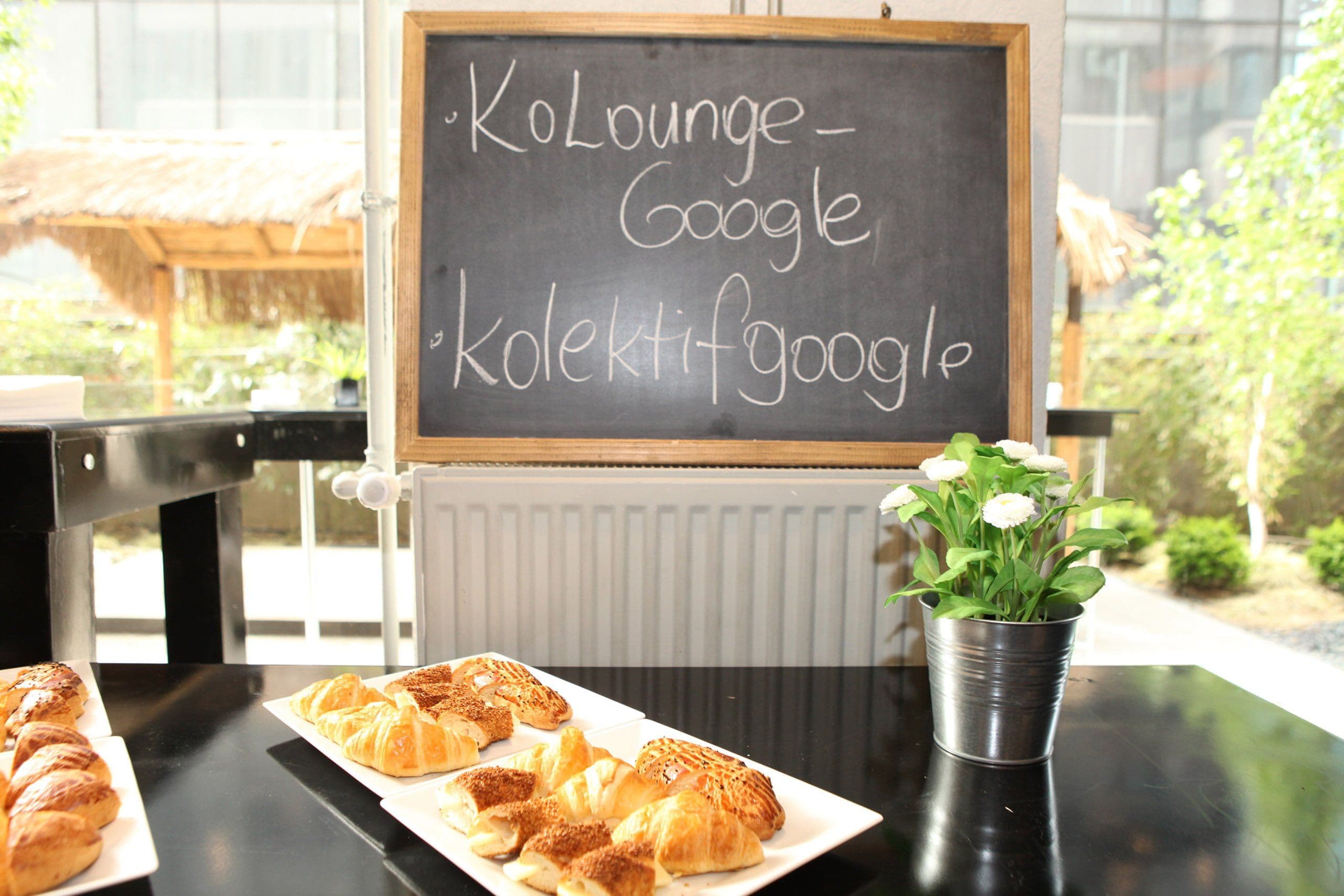 İstanbul Hackathon Mobile Site - 7