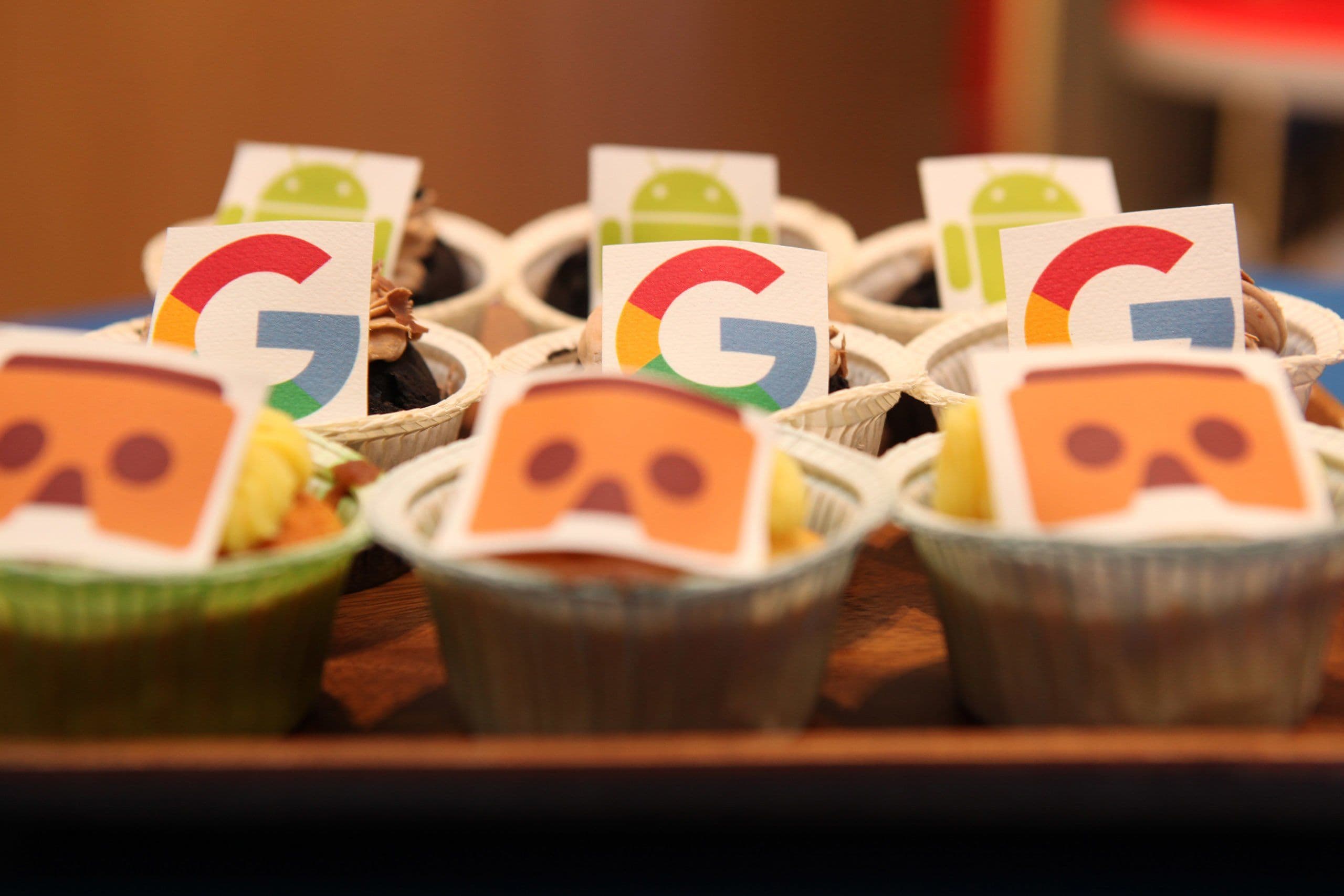 Google Cofuture Inovasyon Zirvesi - 2
