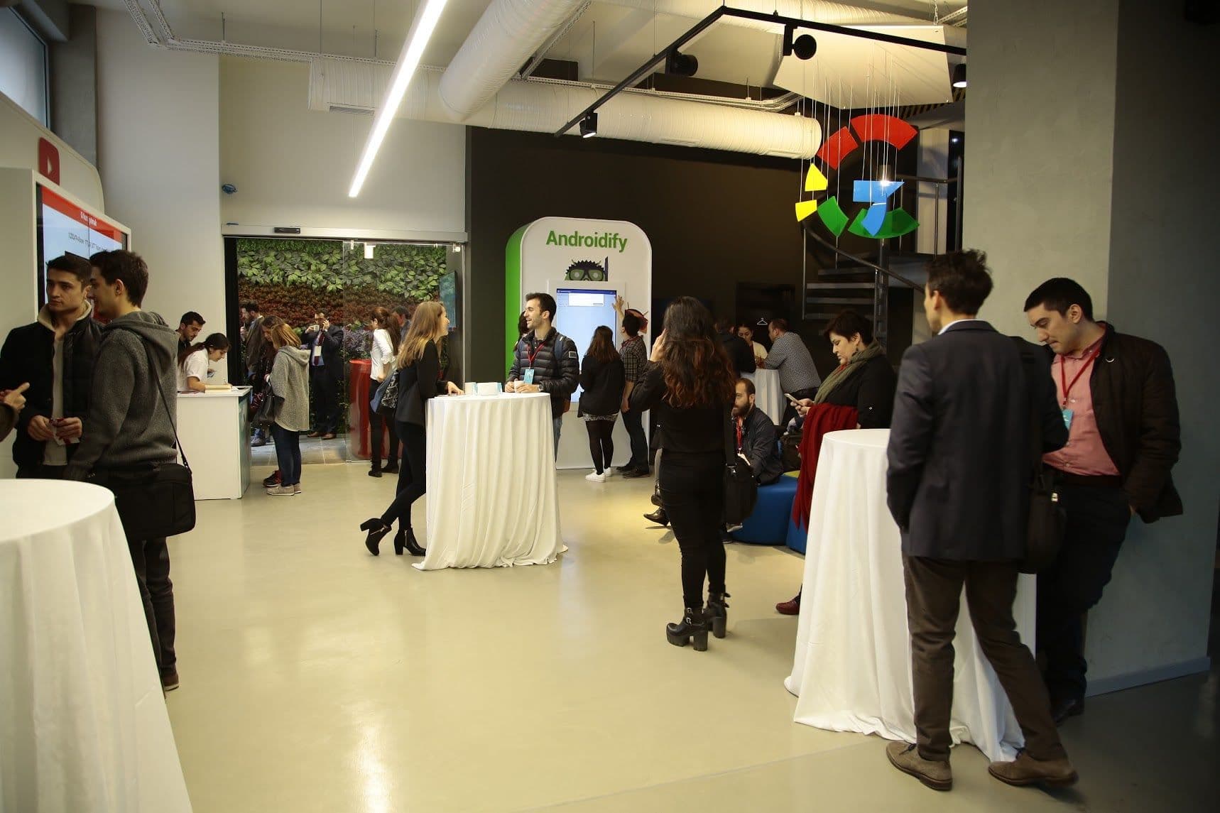 Google Think Video - 2