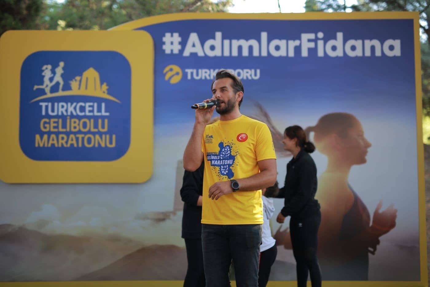 Turkcell Gelibolu Maratonu - 2