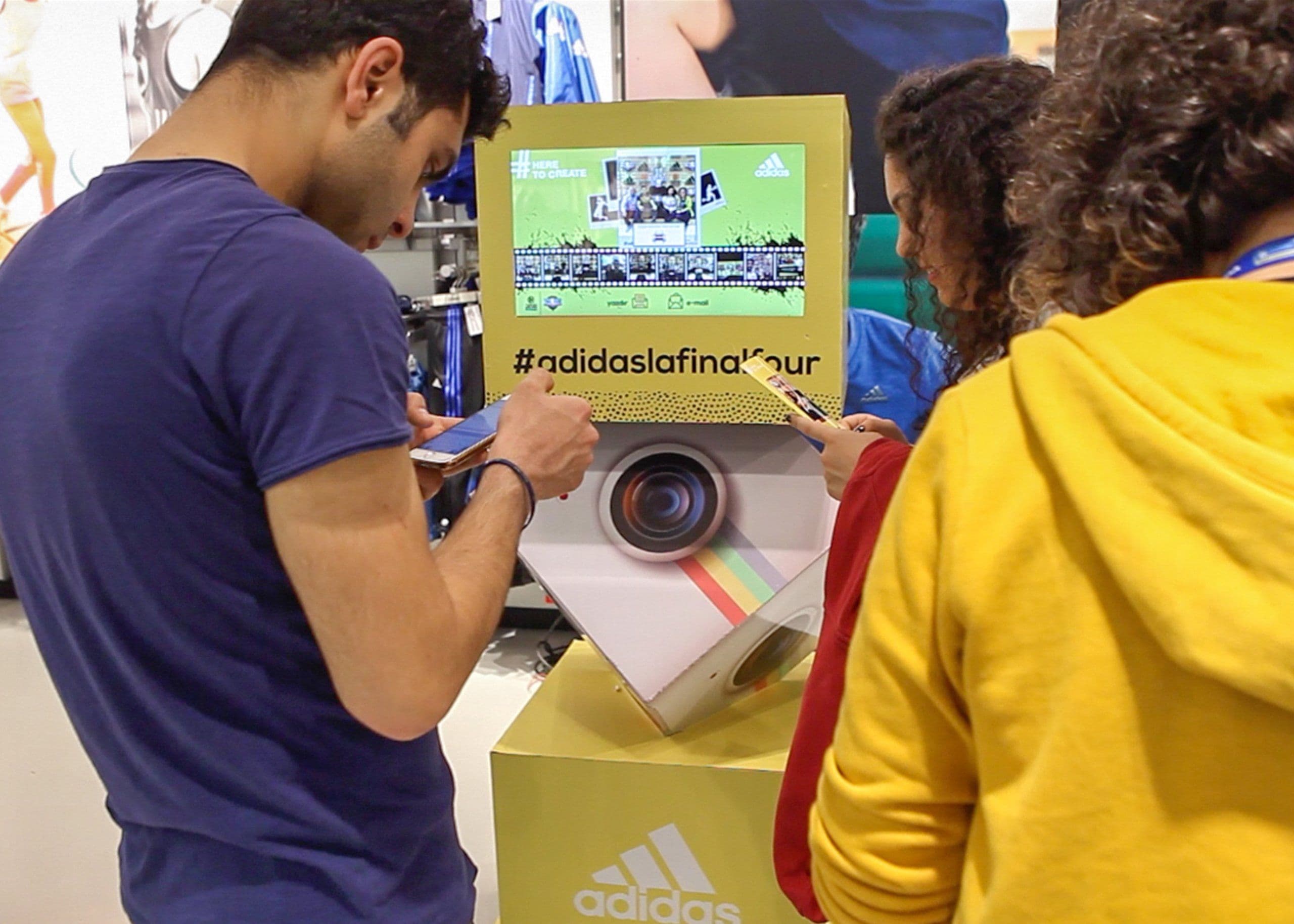 Euroleague Final Four Adidas - 7