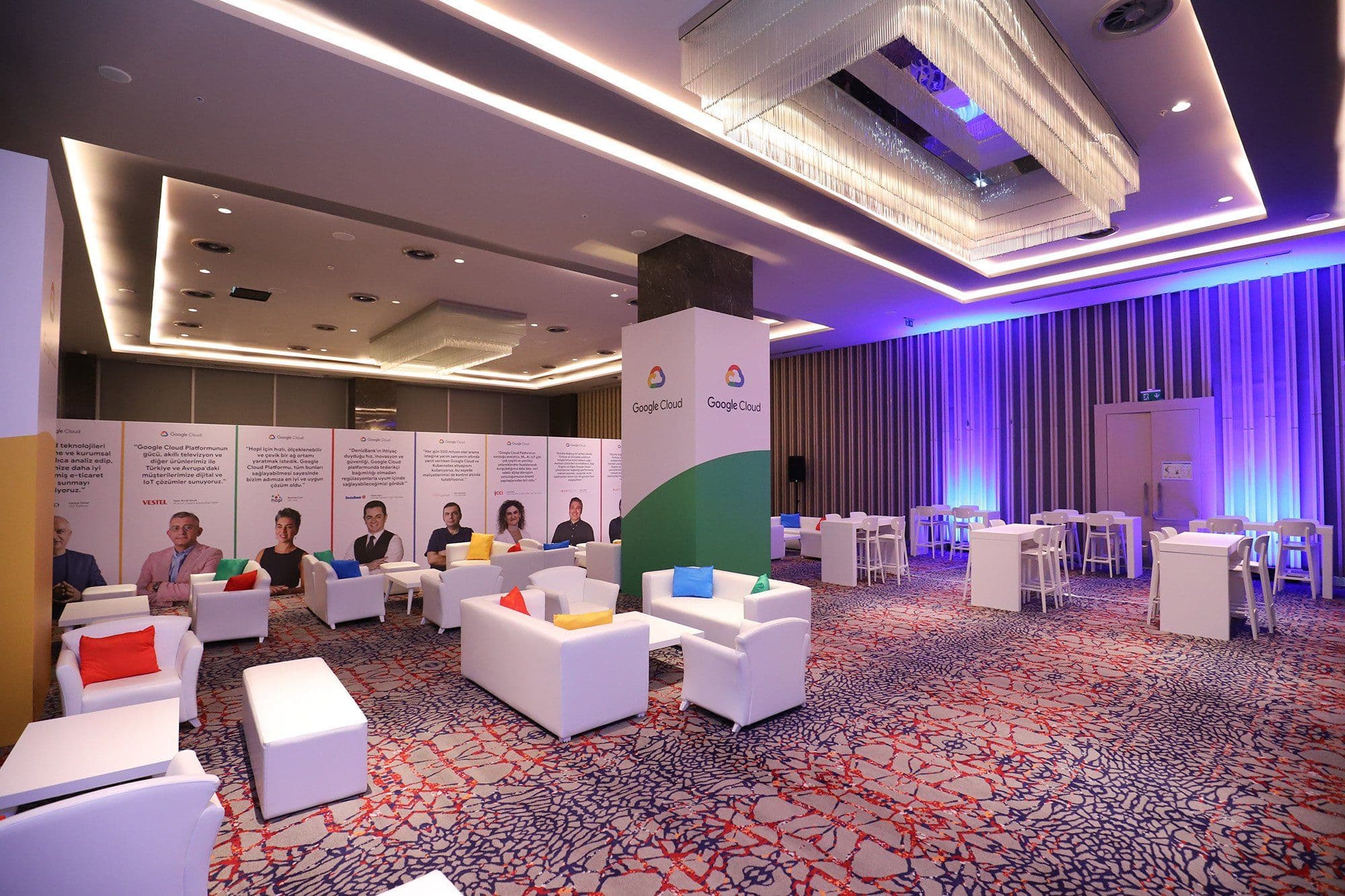 Google Cloud Day - 12