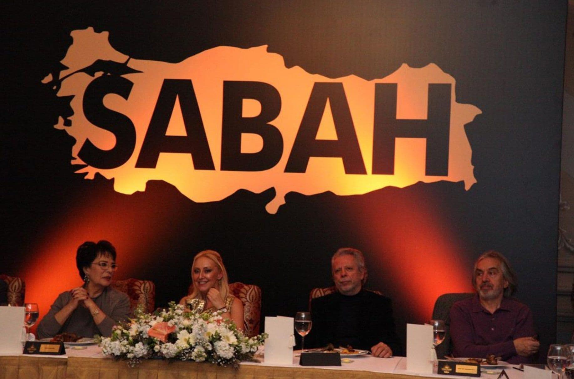 Sabah Yıldızı Kültür Sanat Ödülleri - 1