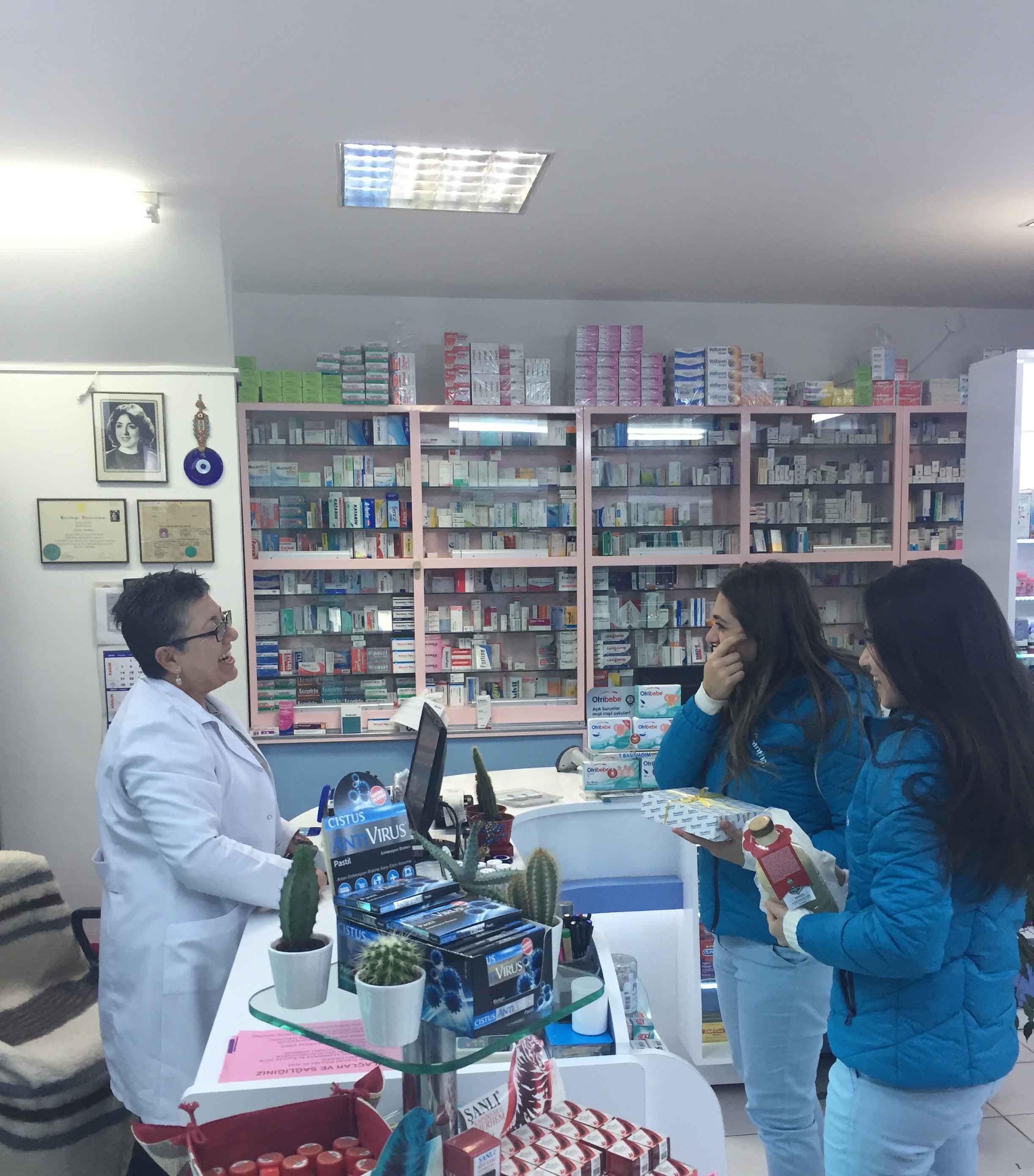 Bepanthol 21 Aralık En Uzun Gece - 6