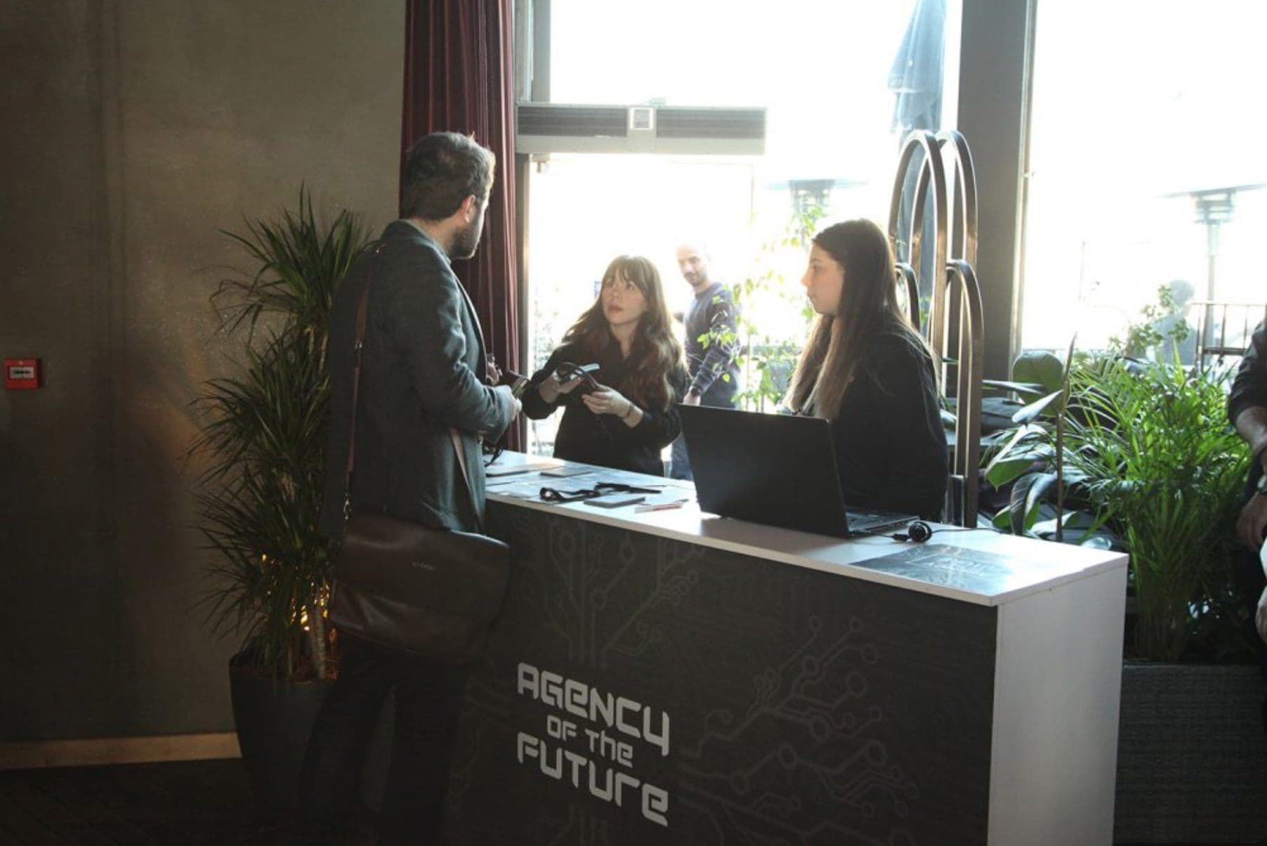 Google Agency of the Future - 6