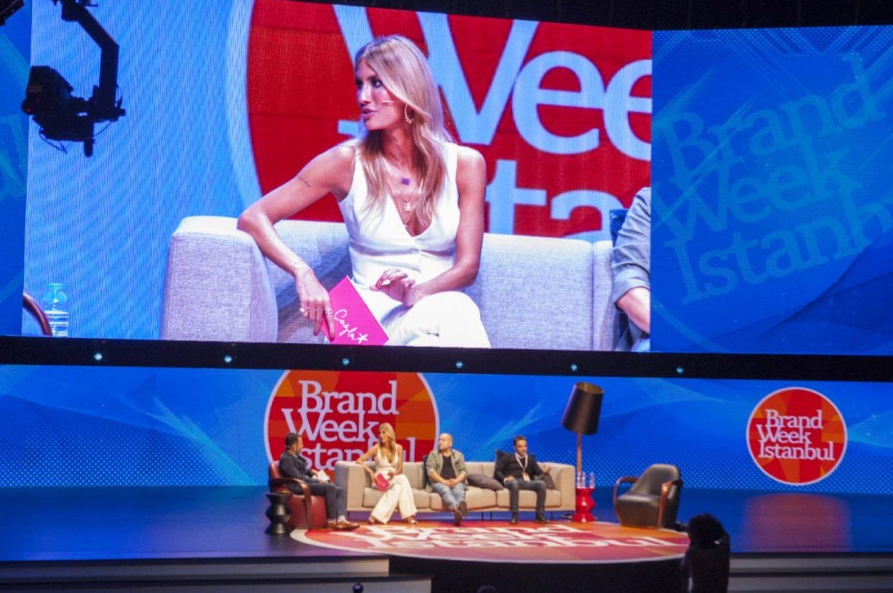 YouTube BrandWeek İstanbul - 7