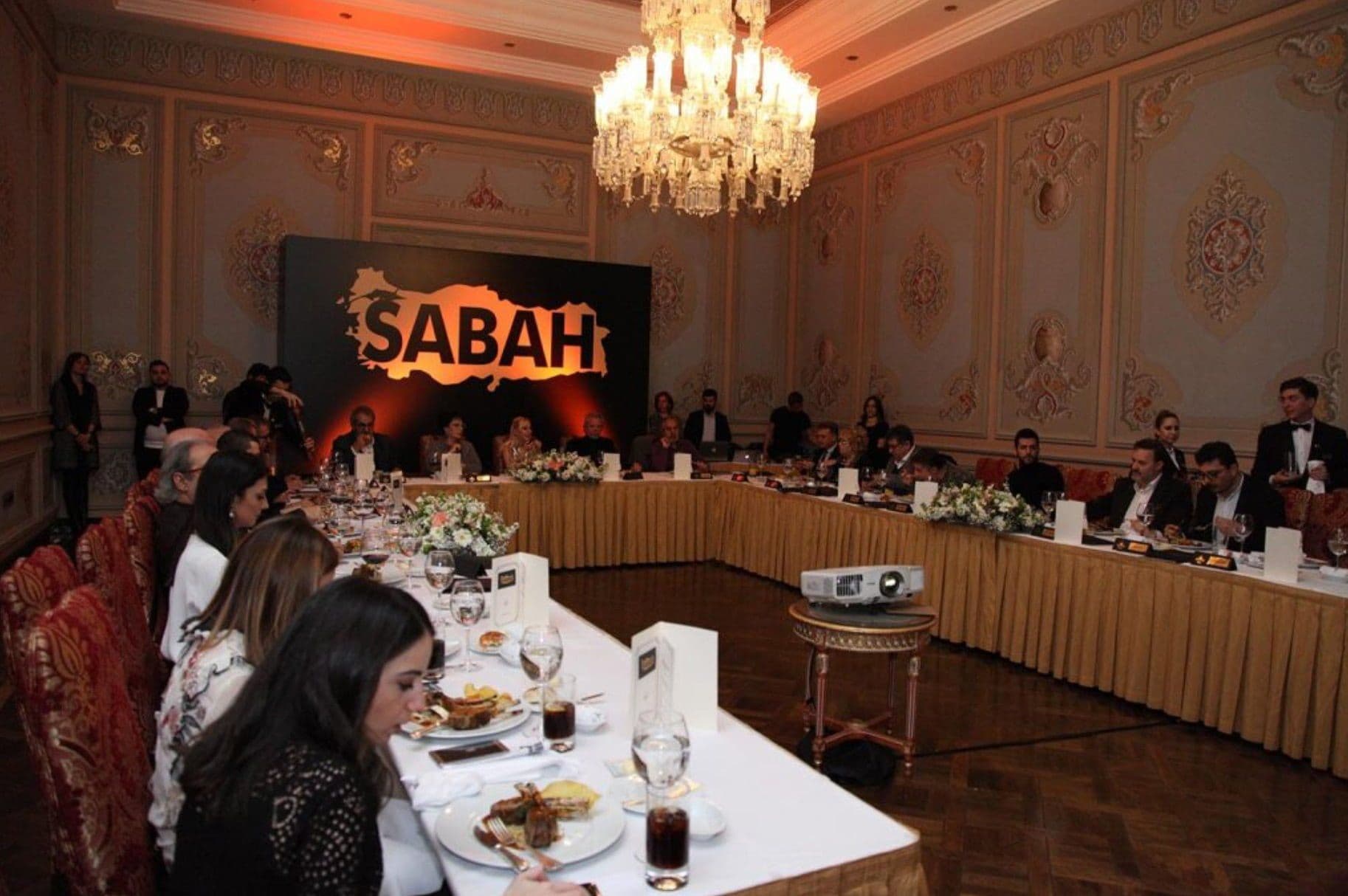 Sabah Yıldızı Kültür Sanat Ödülleri - 6