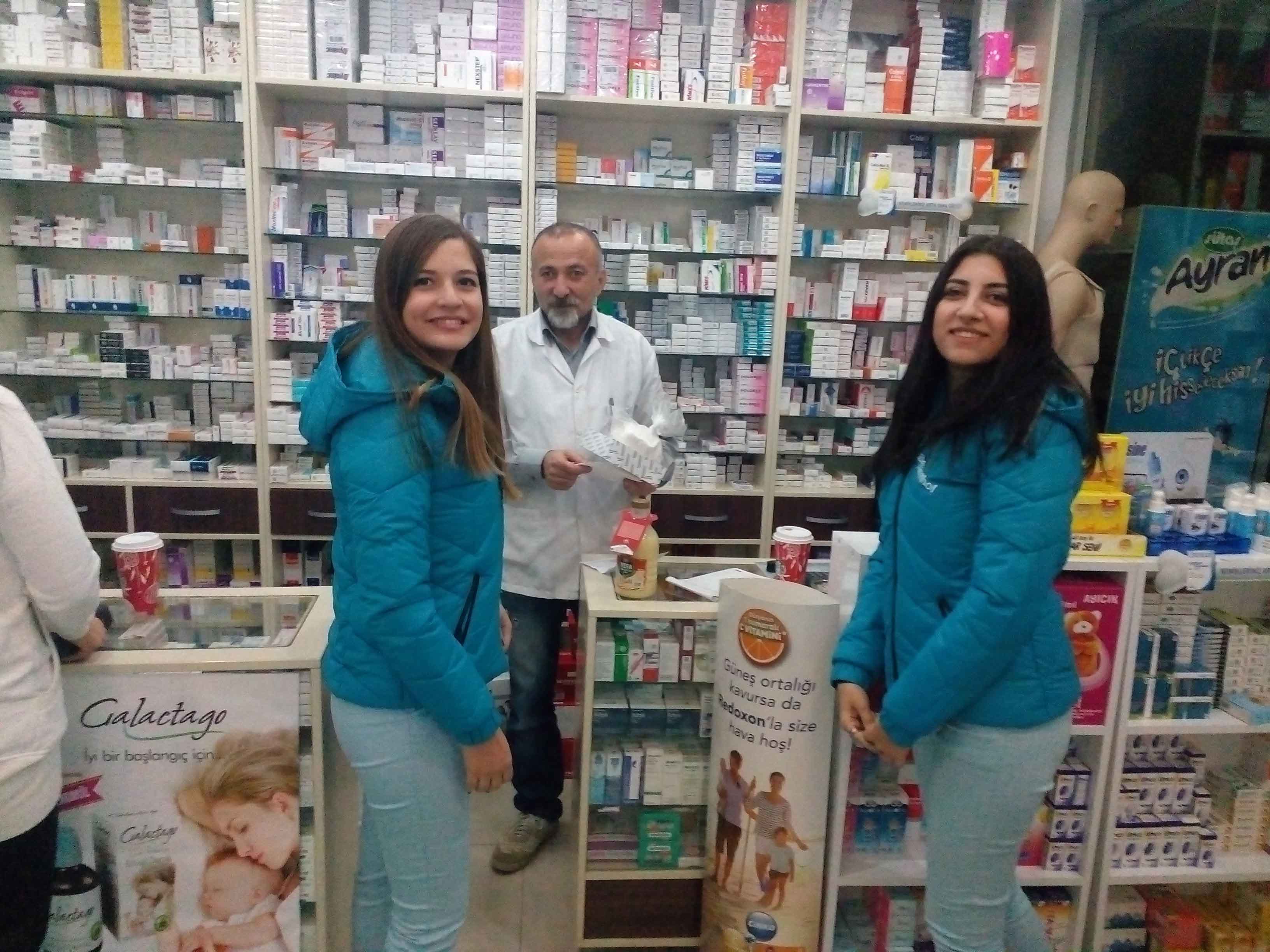 Bepanthol 21 Aralık En Uzun Gece - 7