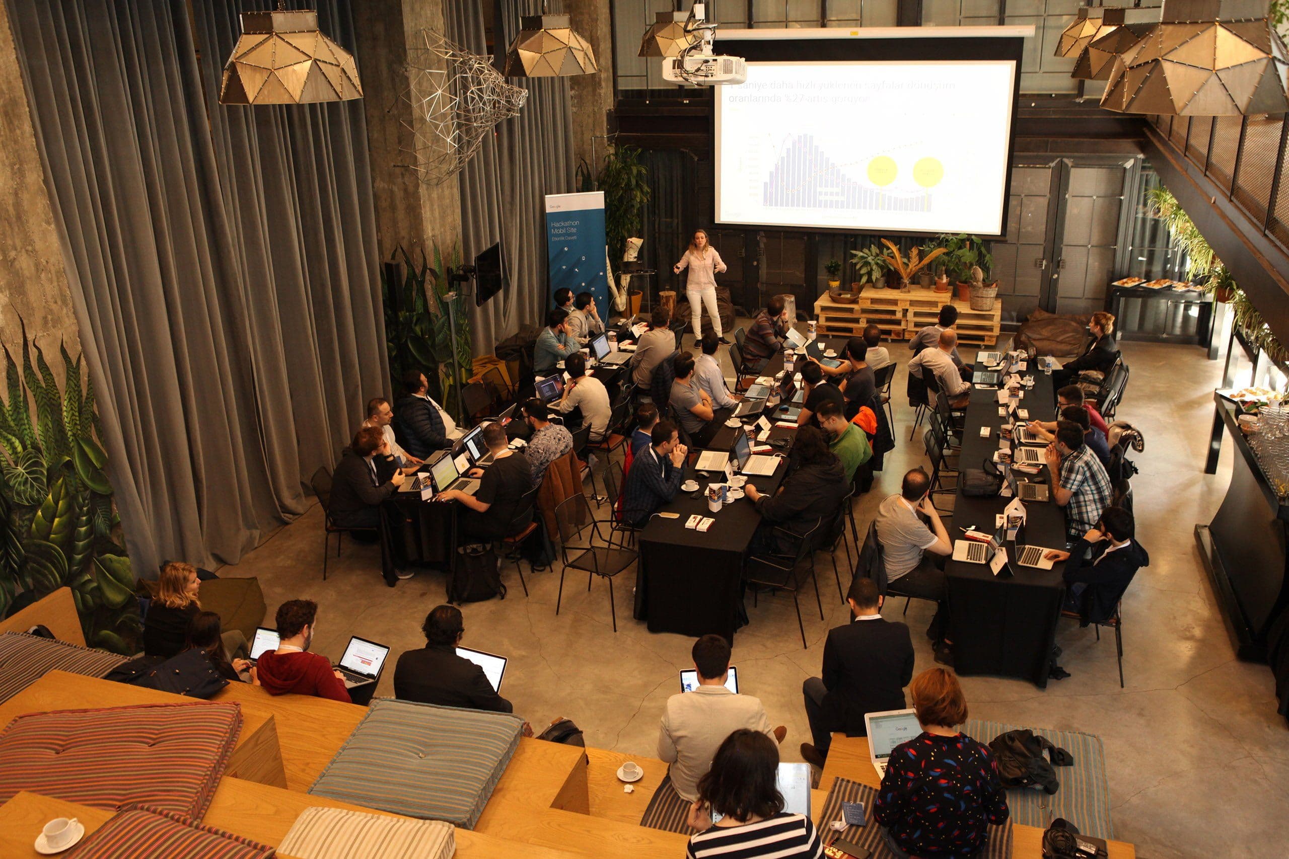 İstanbul Hackathon Mobile Site - 11