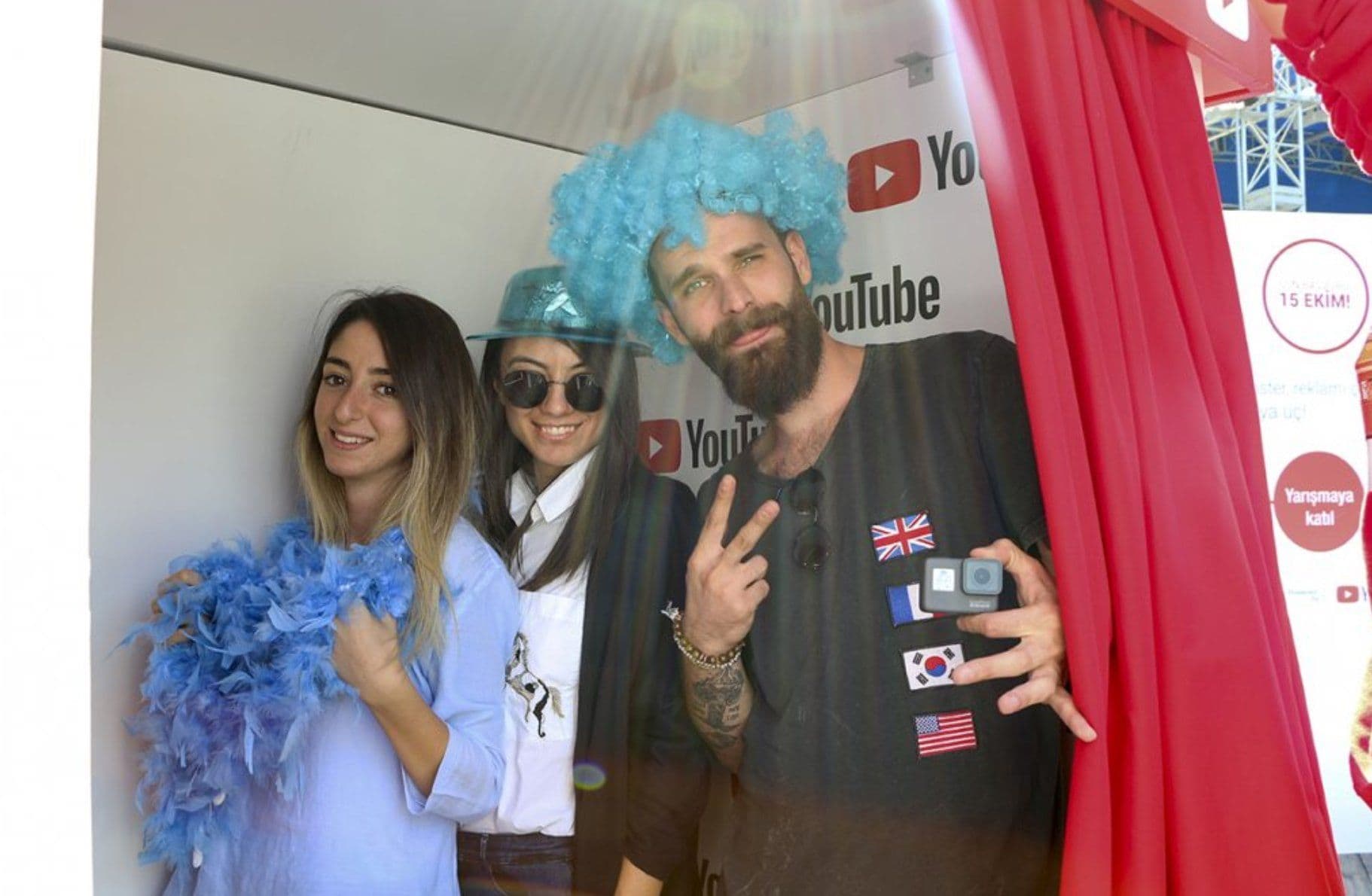YouTube Kristal Elma - 10