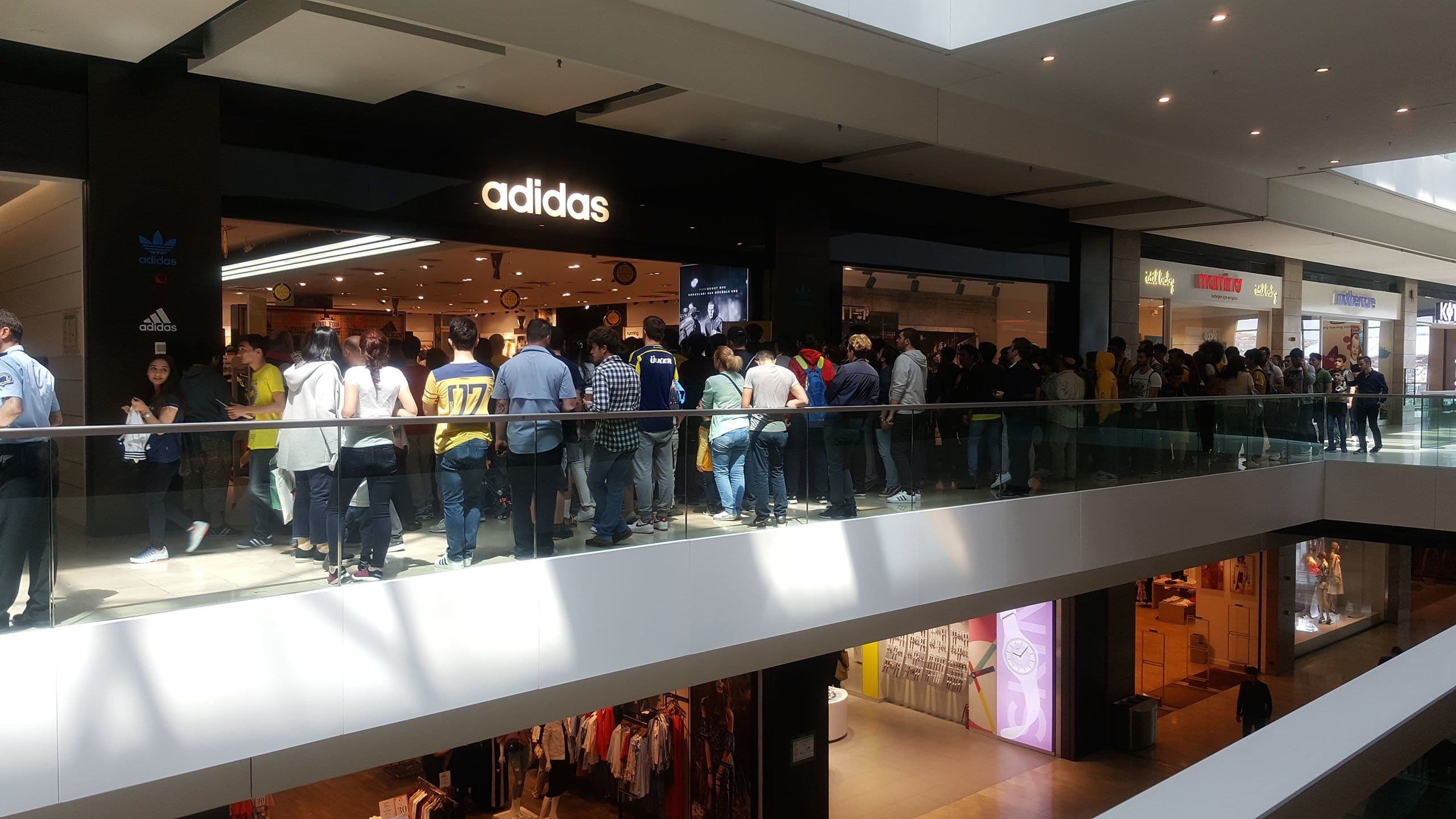Euroleague Final Four Adidas - 2