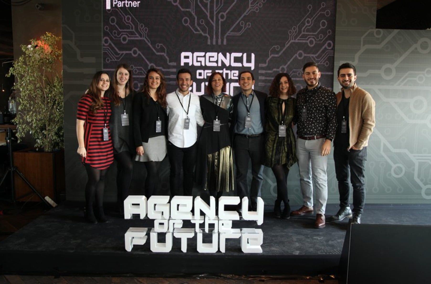 Google Agency of the Future - 1