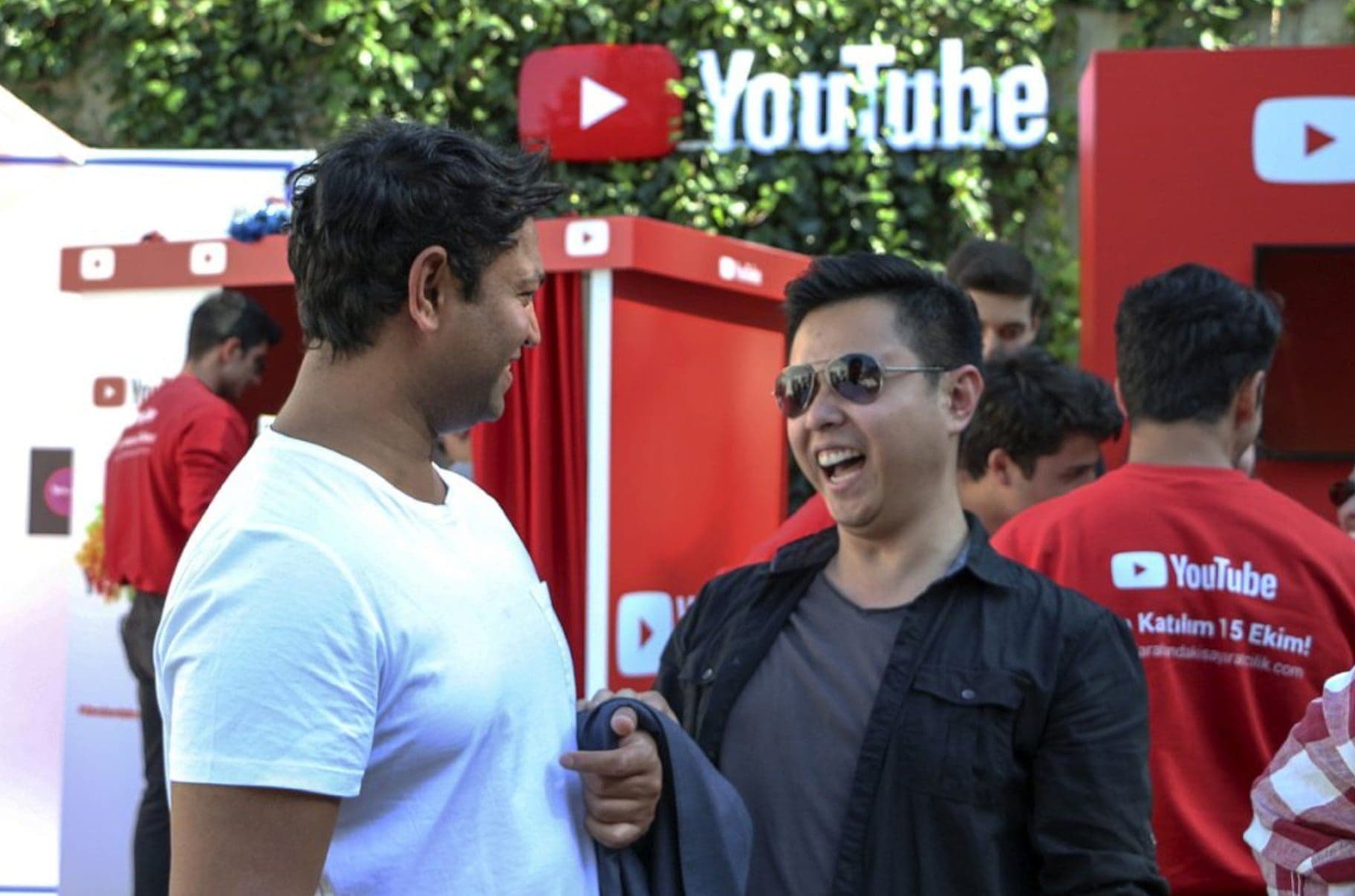 YouTube Kristal Elma - 4
