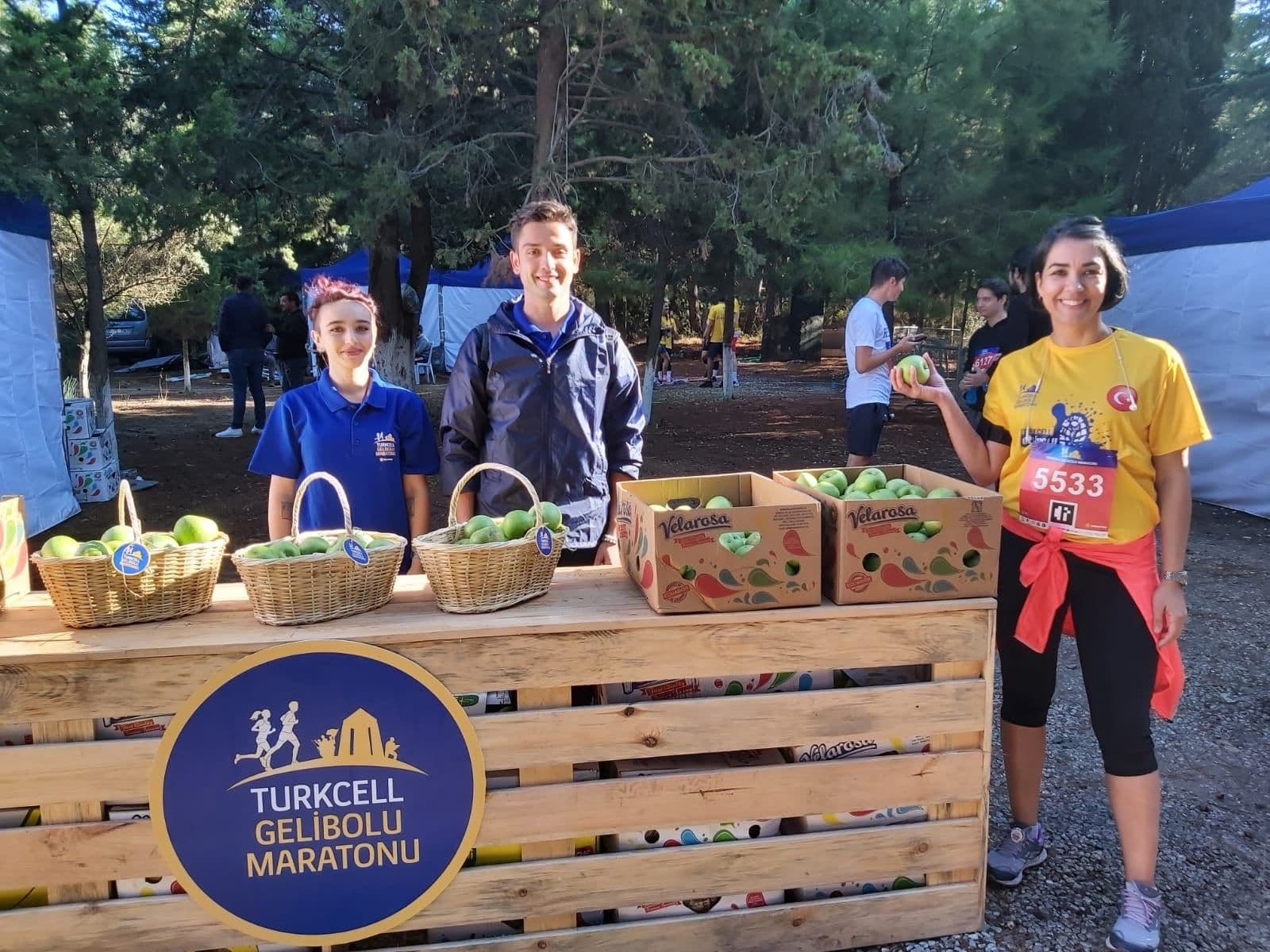 Turkcell Gelibolu Maratonu - 3