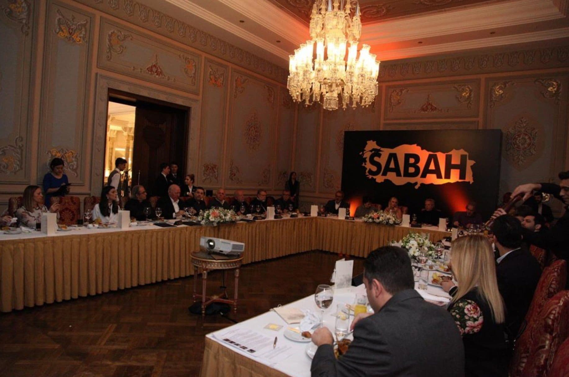Sabah Yıldızı Kültür Sanat Ödülleri - 4