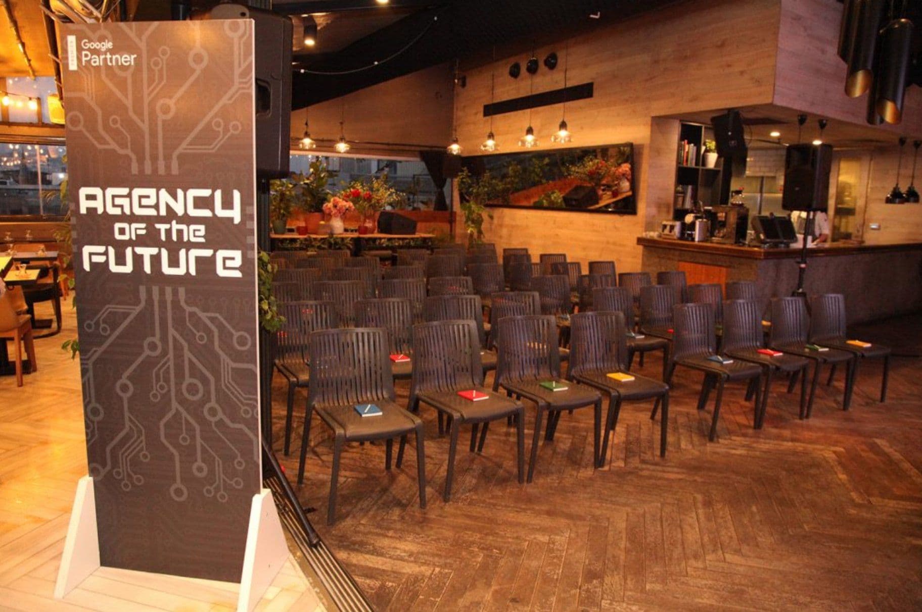 Google Agency of the Future - 9