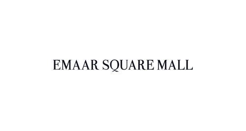 EMAAR SQUARE MALL
