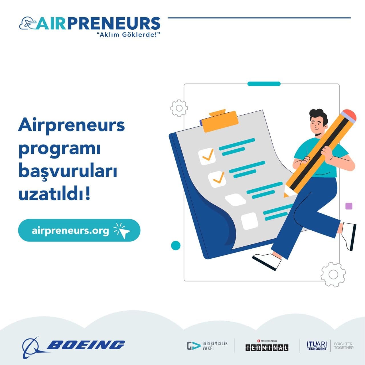 Airpreneurs - 3