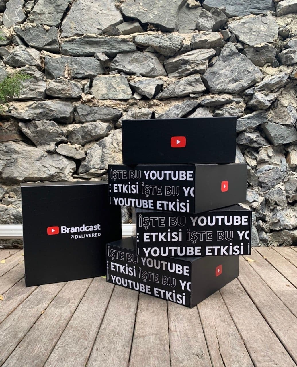 YouTube Brandcast - 3