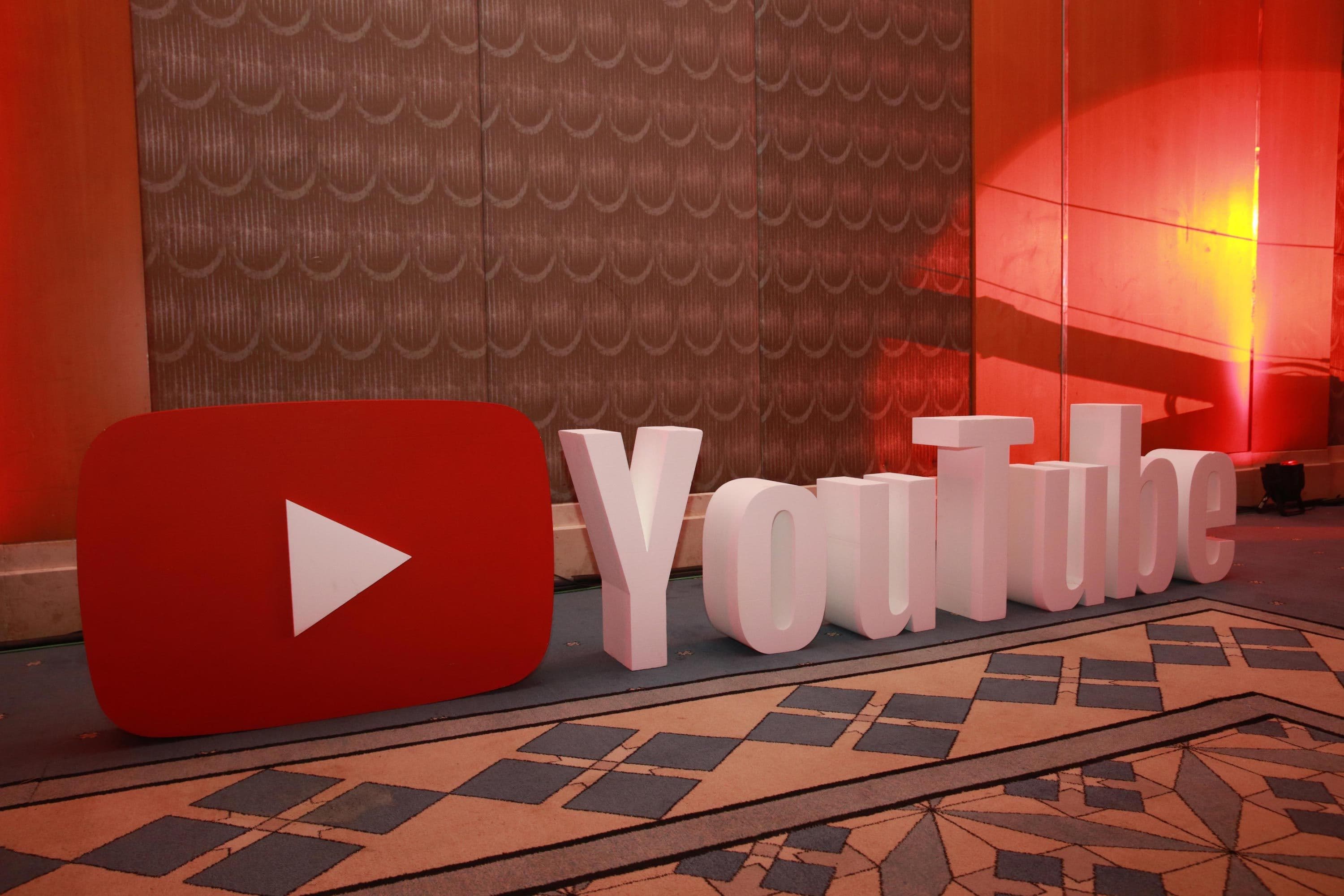 YouTube Ads Leaderboard Ödül Töreni - 3