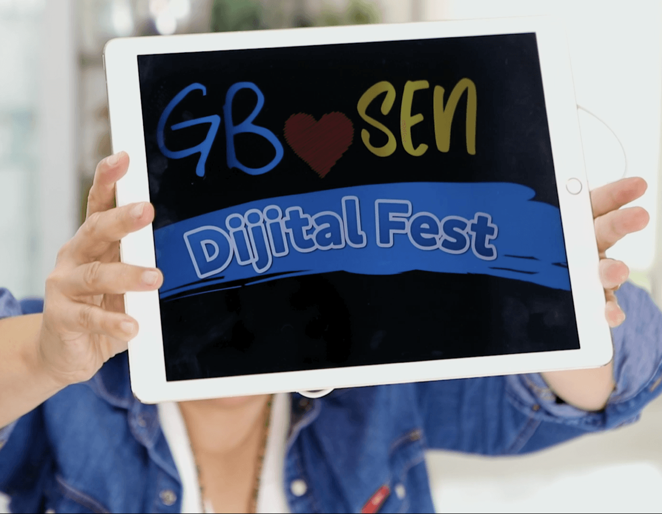 Global Bilgi Dijital Fest - 1
