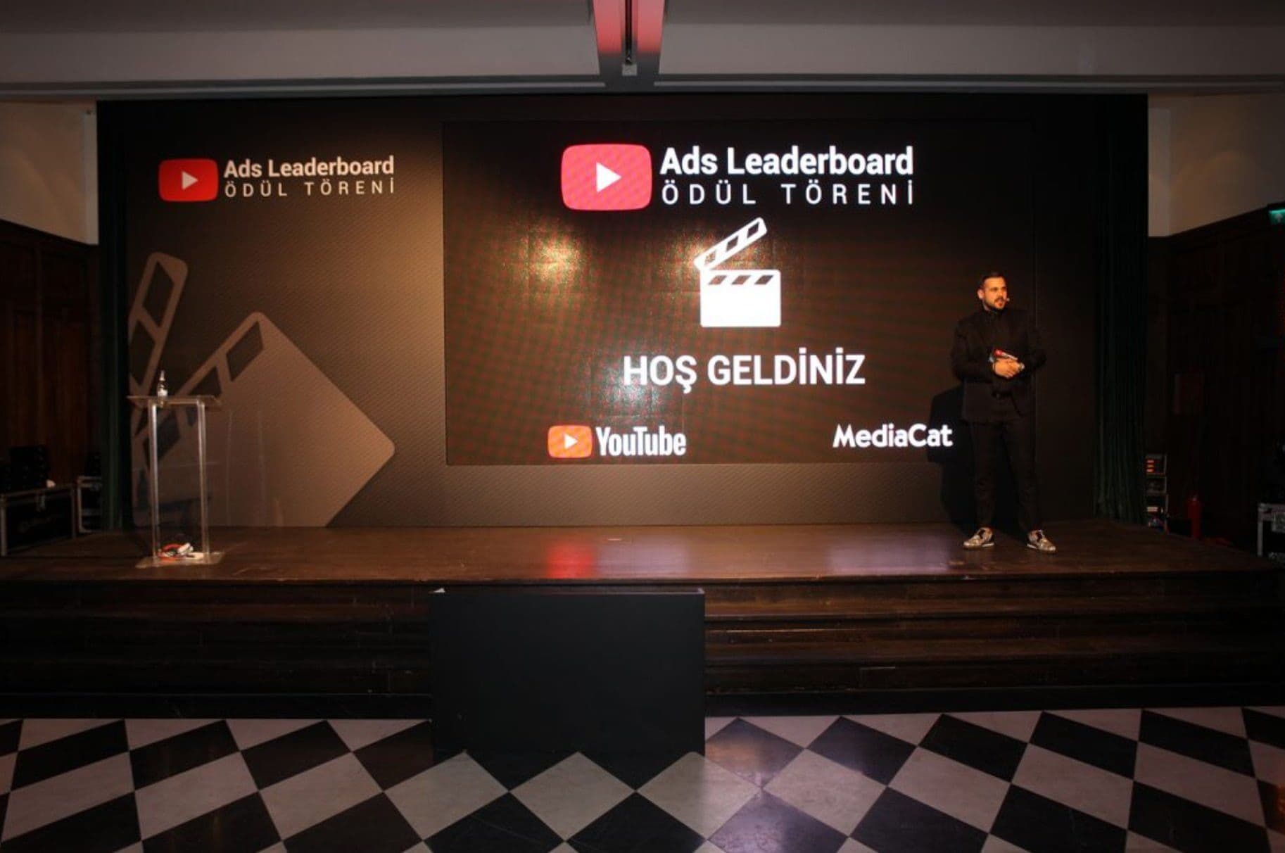 YouTube Ads Leaderboard - 4